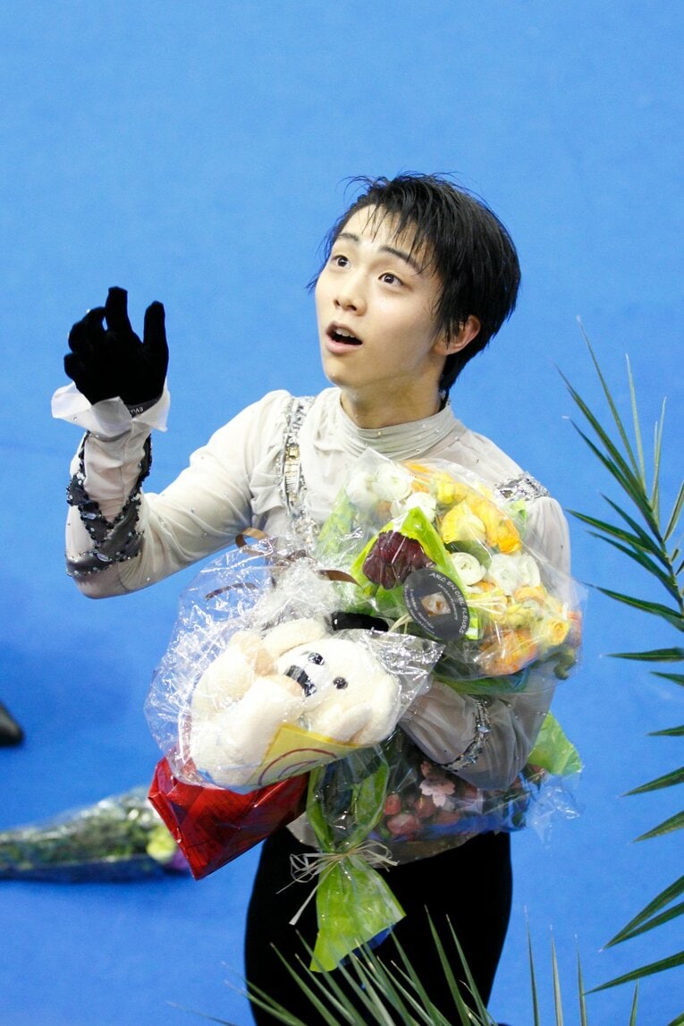 2012年 ／ photograph by Atsushi Hashimoto