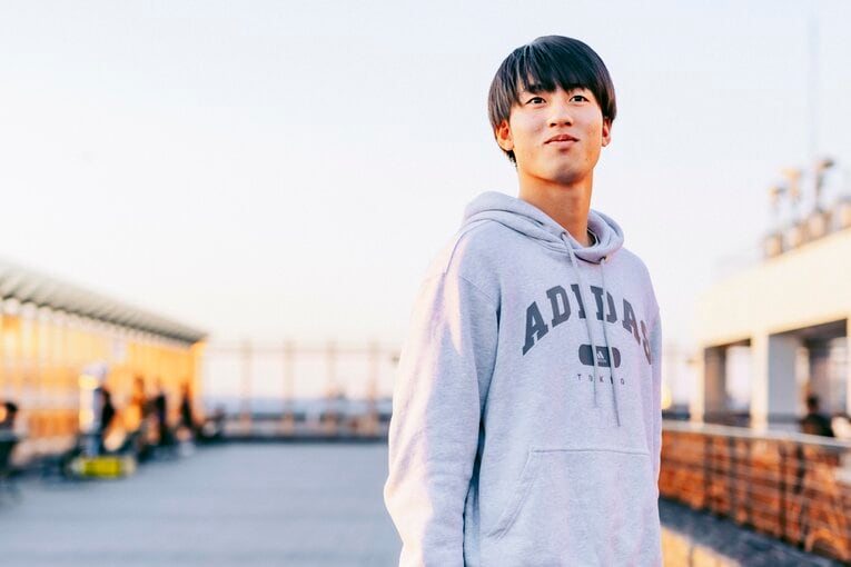 ©︎Kiichi Matsumoto