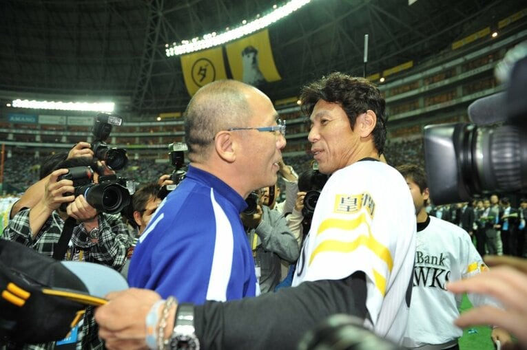 ©Sports Graphic Number