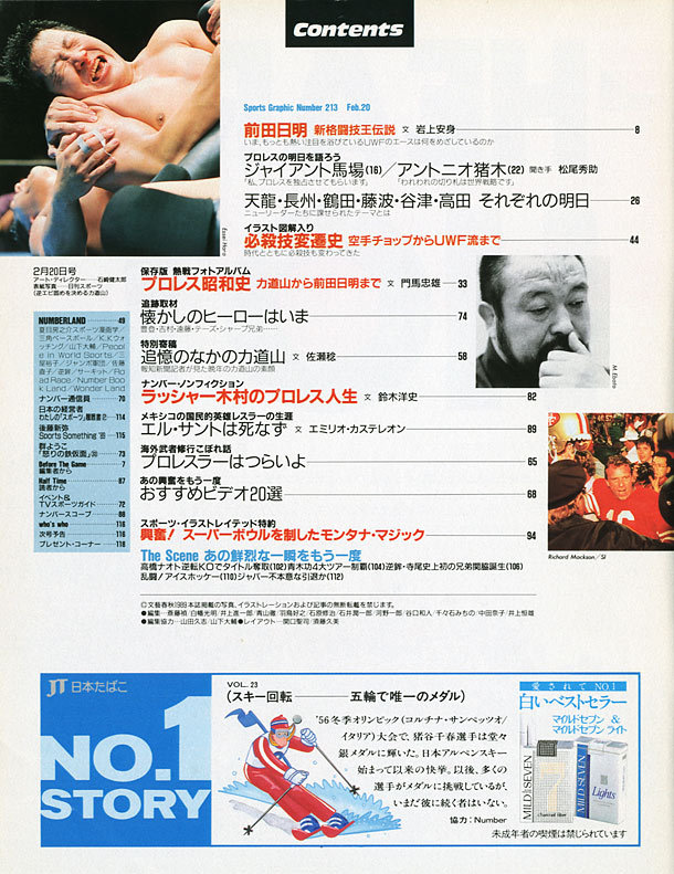 目次