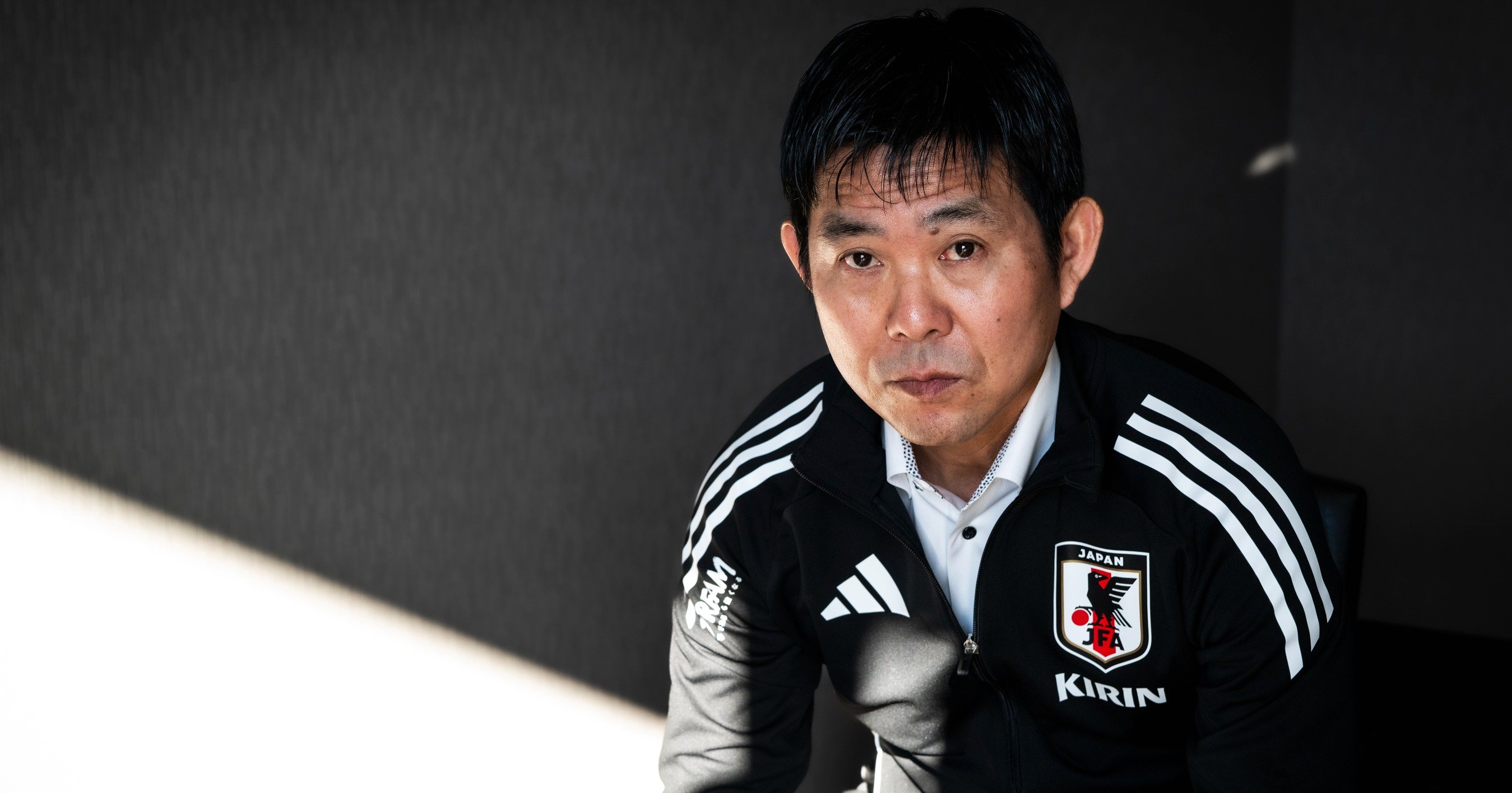 長谷部誠を徹底解剖 - Number Web - ナンバー