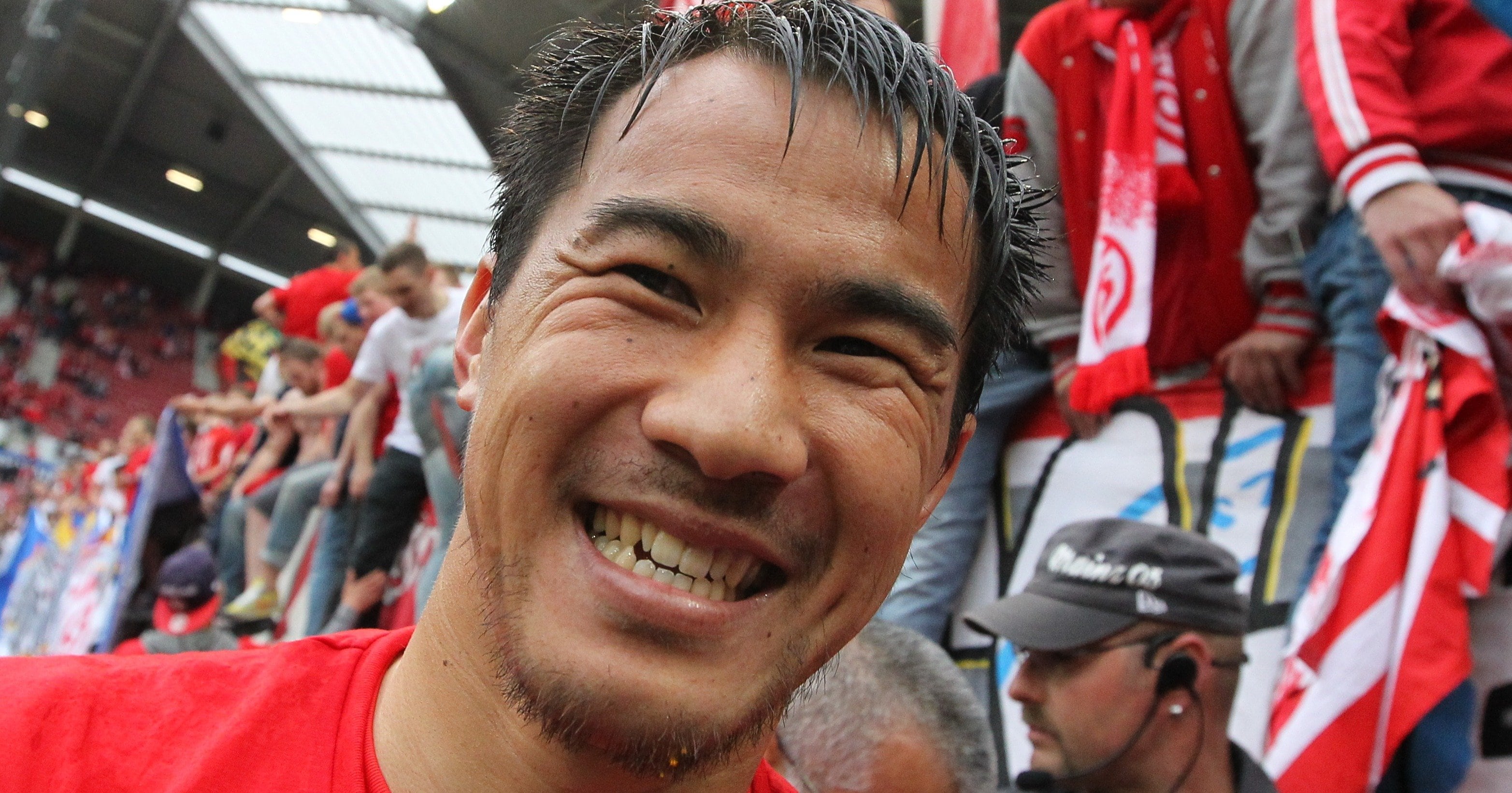 岡崎慎司に激怒？「ふざけんな！ 香川真司の名前を出すんじゃねえ