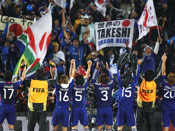 フランスW杯戦士”平野孝が分析。日本代表ベスト16、最大の理由とは。 - サッカー日本代表 - Number Web - ナンバー