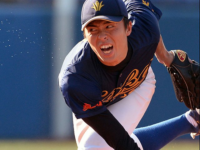2／2）「野に怪腕あり」創価大・田中正義。“柔らかさ”が生む驚異的な