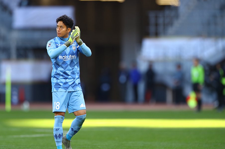 神戸優勝の要因はむしろ日本人選手?飯倉、那須が語る緩さからの脱却。<Number Web> photograph by JFA/AFLO