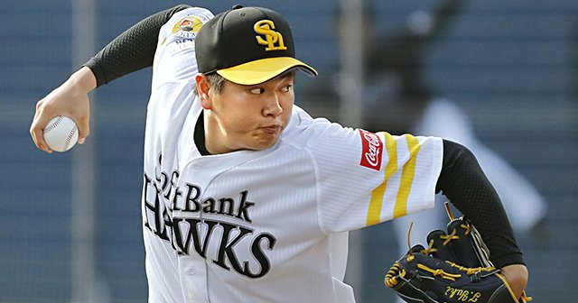 パの新人王に推す、狂気の右投手。津森宥紀を3位で取れたSBの幸運。（3