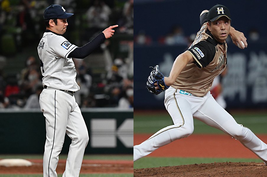 プロ野球投手の出身地別セーブ ホールド数 年 を日本地図にすると 国内に限れば1位兵庫 2位東京だが プロ野球 Number Web ナンバー