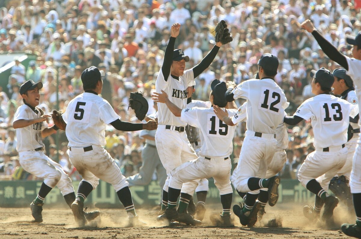 佐賀北高校　ユニフォーム　がばい打線 img_e068491d566191e9cd4e0f9ae4