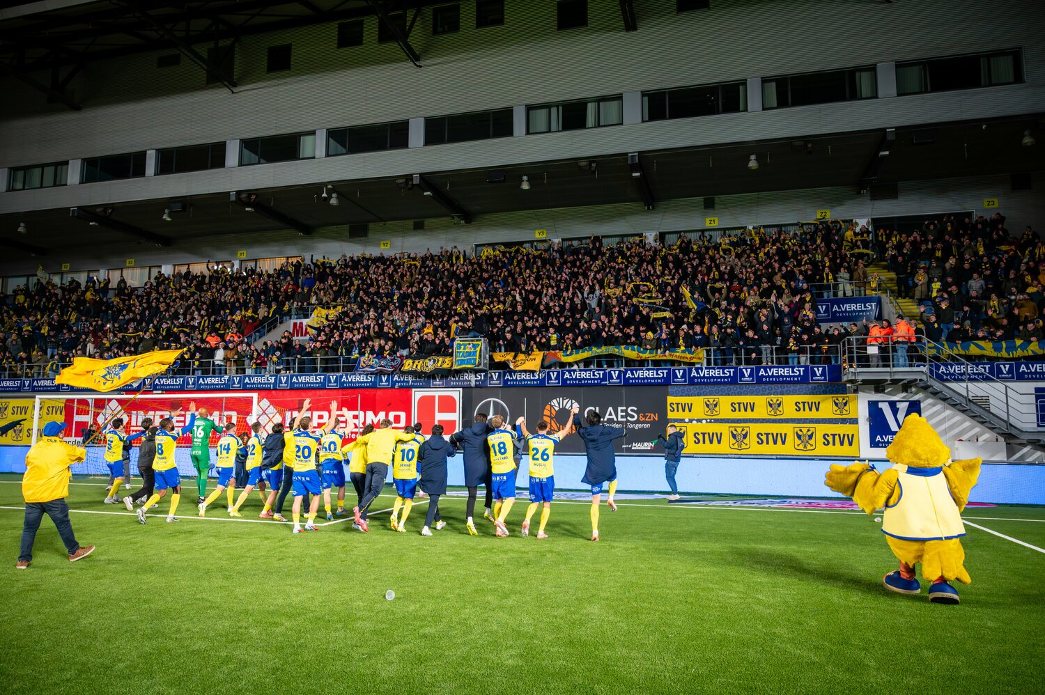 ©STVV
