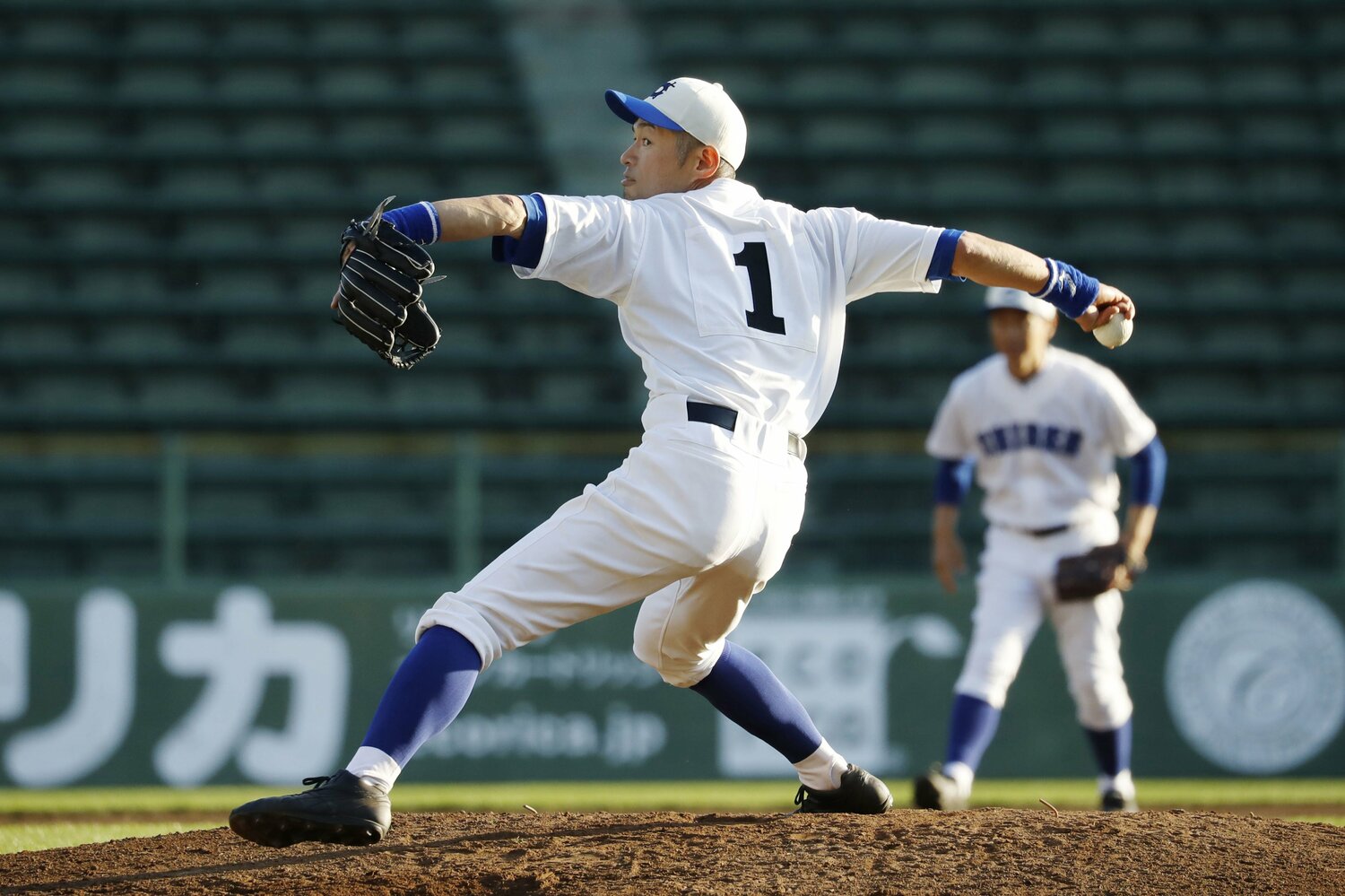 高校生イチローは 練習しない天才 同級生が語る真相 一朗にとって名電も甲子園も通過点 日経新聞読んでた 2本は予告付き本塁打 高校野球 Number Web ナンバー