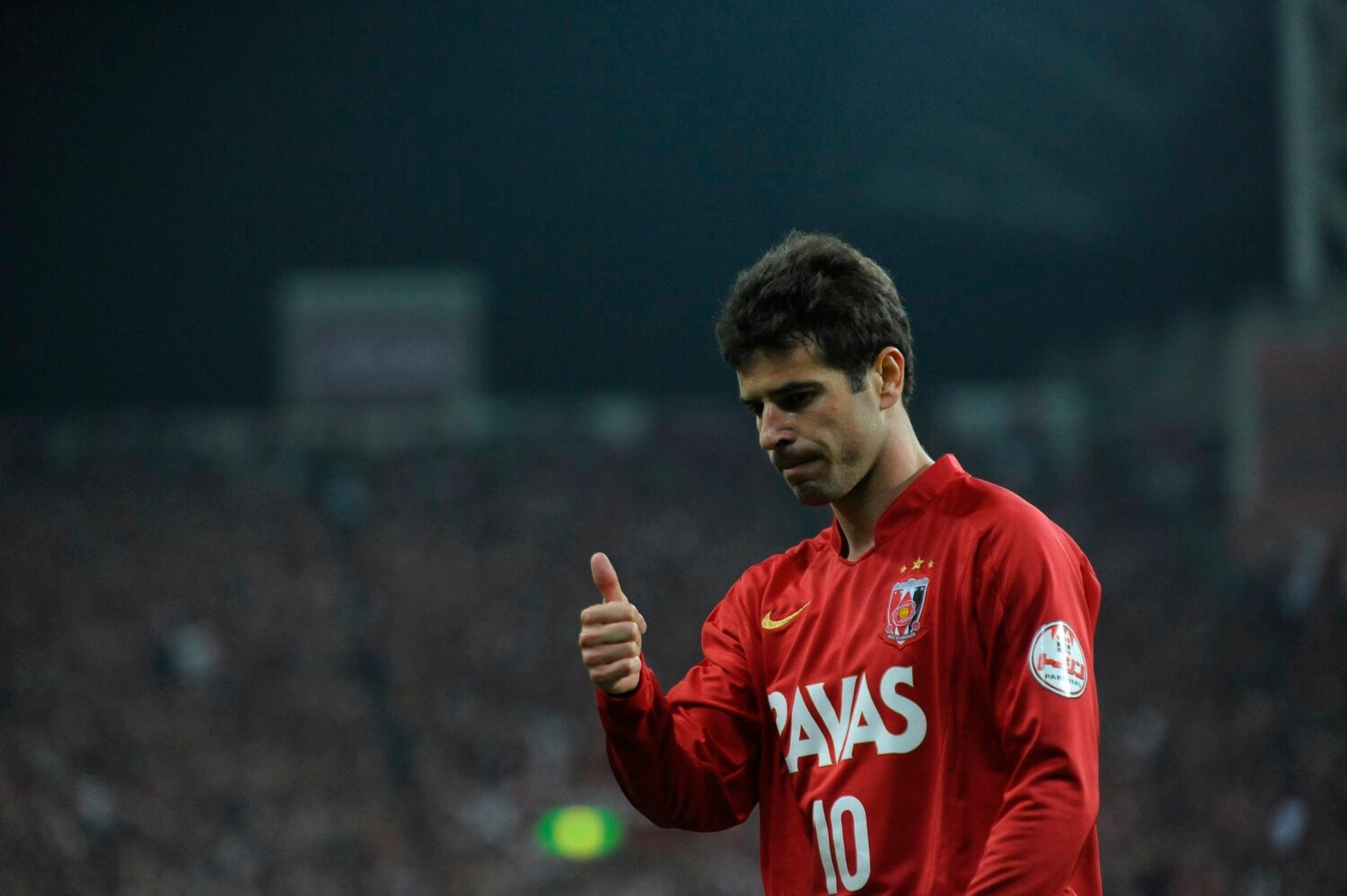 ©Sports Graphic Number