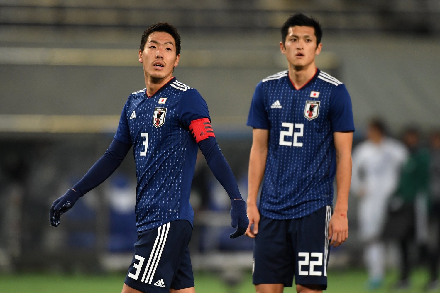 Oaはなぜ吉田麻也 遠藤航 酒井宏樹なの 三笘薫は生き残れる 日本代表メンバーで気になる 3つの論点 3 4 サッカー日本代表 Number Web ナンバー Oaはなぜ吉田麻也 遠藤航 酒井宏樹なの 三笘薫は生き残れる 日本代表メンバーで気になる 3つの論点 3 4 サッカー日本代表 Number Web ナンバー