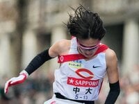 新しい価値を作っていける」大迫傑（34歳）が本音で明かす中国メーカー