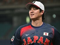 大谷翔平31歳が語る