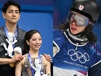 長野冬季五輪総集編 - Number439号 - Number Web - ナンバー