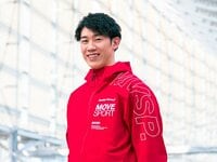 J1通算300出場のFC東京・羽生直剛。全ての監督が愛した“目立た