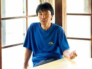 ＜日本一のアルパインクライマーが語る（1）＞ 山野井泰史 「山との出会い、少年時代の記憶」