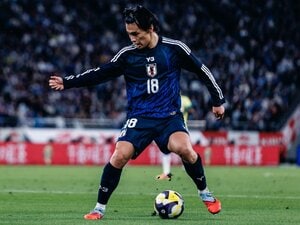 「オランダ1部で得点王」上田綺世27歳の“再現性”はこうして生まれた「1年目は苦労して…そこからキャリアを好転させる」法政大学時代の恩師が証言