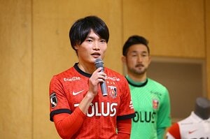田中達也「田中達也さんとレッズに憧れ…」 ポジショナルプレーなど戦術愛を熱弁