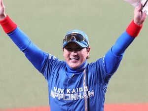 清宮幸太郎が覚醒、緻密な作戦も…「3年目の新庄剛志は何が変わった？」岩本勉が語る“新庄野球”の正体「実は野村克也監督の色違いなんです」