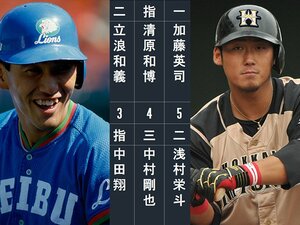 PL学園vs大阪桐蔭、プロ入り後の成績ベストナインは？ KKコンビvs中田翔や森友哉ら最強レベル！ ただ控えの層を比べると…