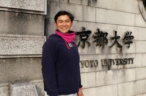 【必読】12年戦力外→野球引退後「三ノ宮の駅員」に転身、そして…元ソフトバンク近田怜王31歳「高卒の僕が京都大学で監督をやるなんて」