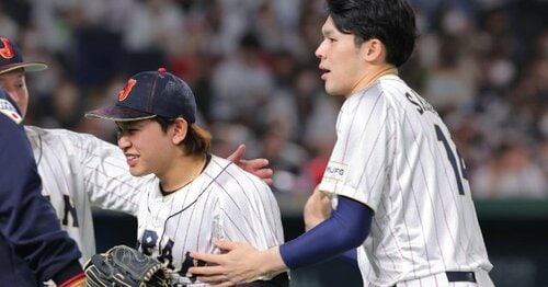 宮城大弥(2/5)を徹底解剖 - Number Web - ナンバー 宮城大弥(2/5)を徹底解剖 - Number Web - ナンバー