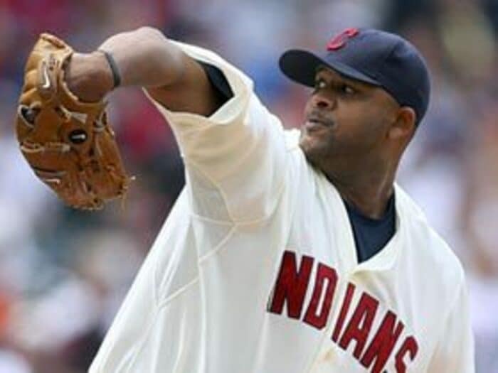 C・C・サバシア争奪戦とトレード市況の様変わり＜Number Web＞ photograph by REUTERS/AFLO