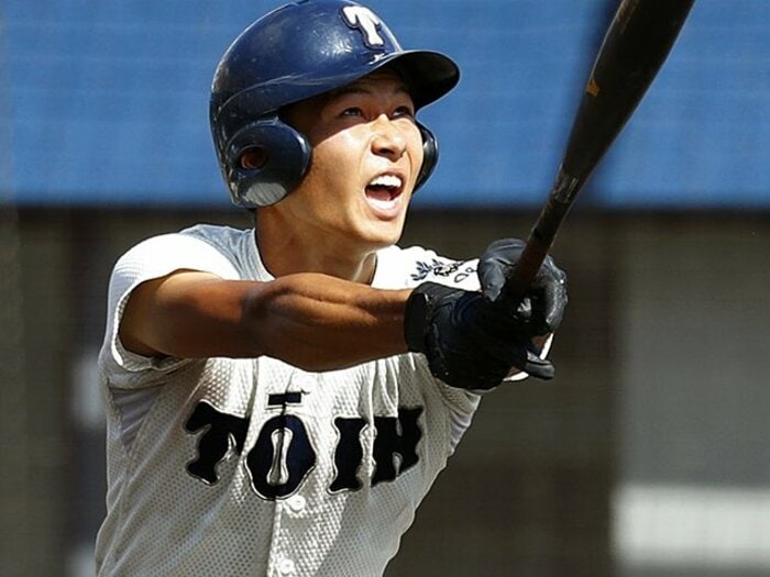 第100回甲子園でHR新記録なるか？野手ドラ1候補勢揃いで超打撃優位に。＜Number Web＞ photograph by Kyodo News