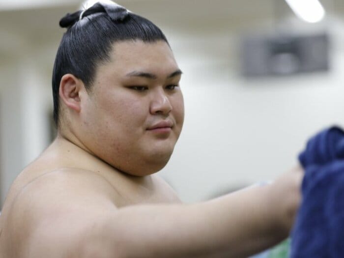 8キロ増“191キロ”に「太り過ぎ」の声も…新横綱・大の里はなぜ強い？ じつは“常識外だらけ”の正体「本場所でこんなことをする力士はいない」＜Number Web＞ photograph by Kiichi Matsumoto/JMPA