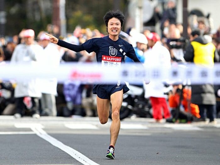 柏原抜きで来年の箱根はどうなる？東洋、駒澤ら有力大学の未来予想。＜Number Web＞ photograph by Daiju Kitamura/AFLO SPORT