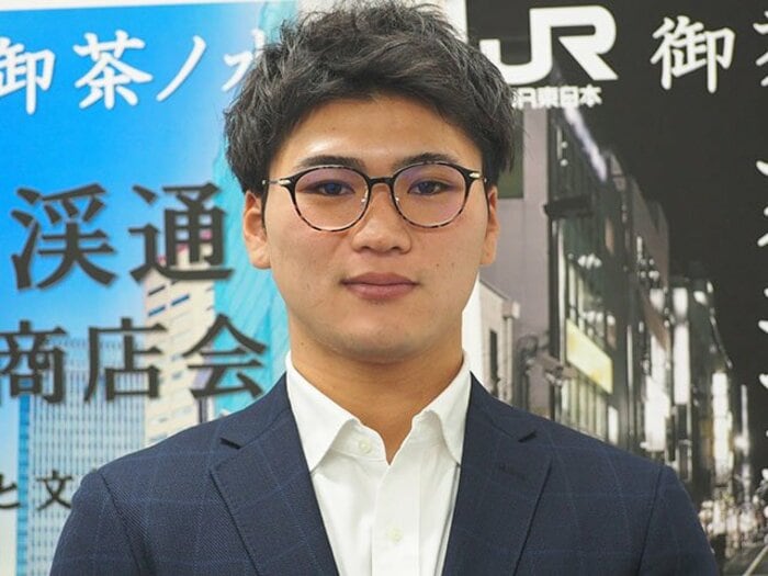 日本ハムがドラフト6位指名もJR東日本へ…“最後の指名拒否”山口裕次郎は駅員になった　本人が明かす、その後の野球人生「どれが正解か分からなくなって…」＜Number Web＞ photograph by Yu Saito