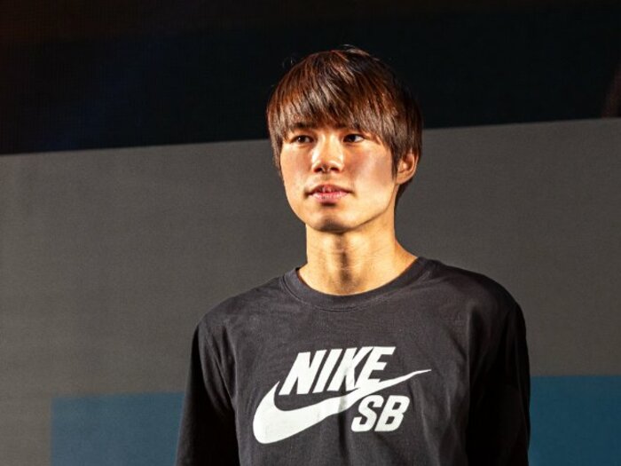 “五輪金メダル”堀米雄斗でも獲れなかったのはなぜ?…スケボー界のバロンドール「SKATER OF THE YEAR」とは何か<Number Web> photograph by Yoshio Yoshida