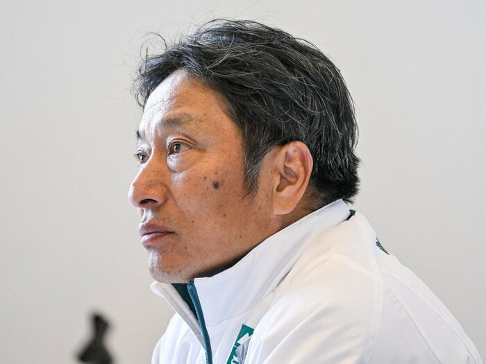 「ようやく原（晋）さんも『警戒するのは早稲田』と…」箱根駅伝で「悔しい4位」早大監督が語る青学大との差は？「優勝への道しるべは見えた」＜Number Web＞ photograph by Nanae Suzuki