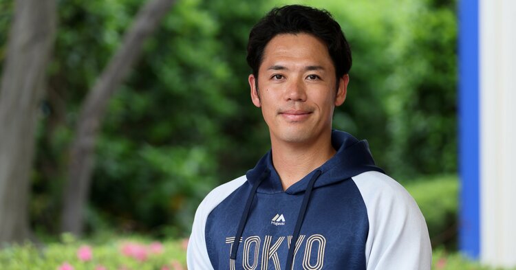 ヤクルト・ライアン小川泰弘に“敵の名捕手”が「もっと粘れよ
