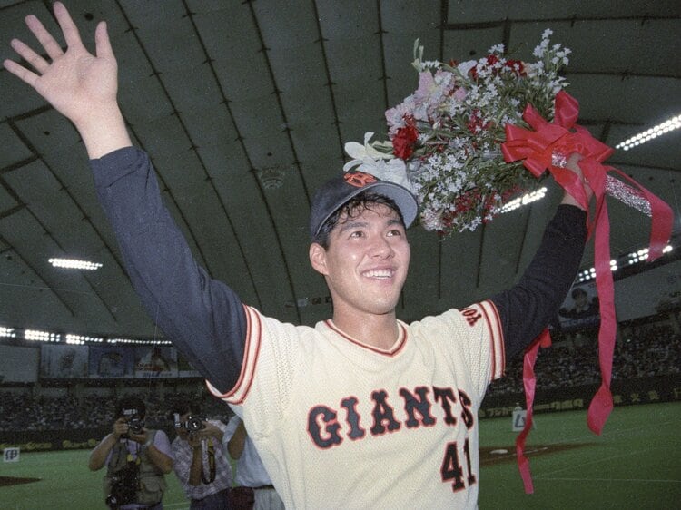 自分のケツは自分で拭け！」巨人・斎藤雅樹の“更新不可能な記録