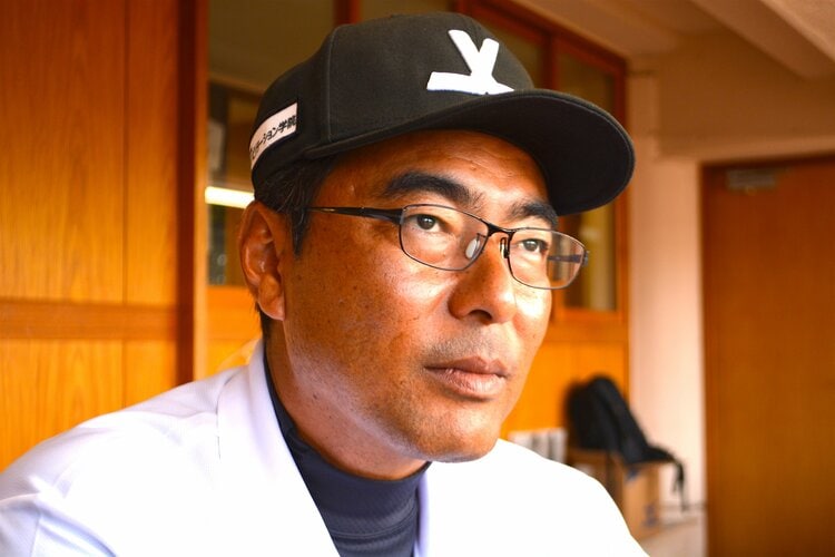 酷使で壊れた沖縄水産エース”大野倫が証言「栽先生には感謝しています