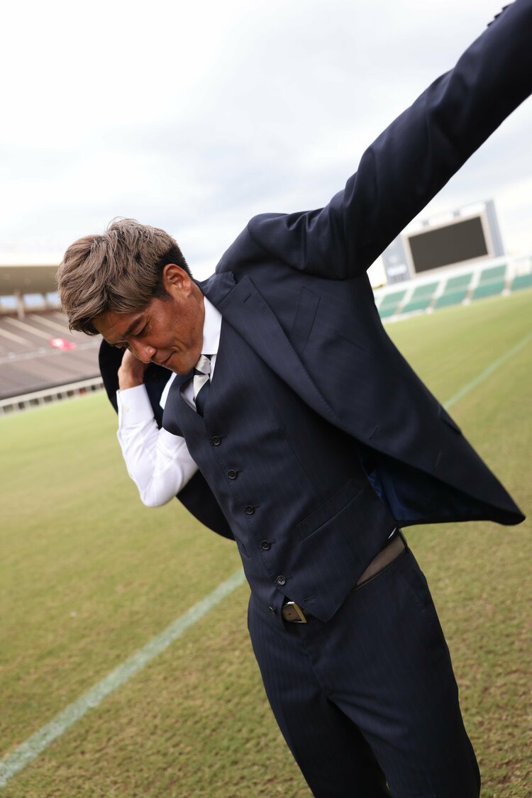 汚いプレーヤーでした」J1最多イエロー104枚、大久保嘉人39歳が最後に