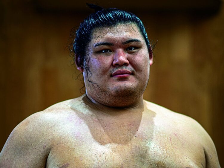 ちょっといいか」新大関・大の里が師匠から呼び出されて受けた「大関の