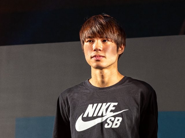五輪金メダル”堀米雄斗でも獲れなかったのはなぜ？…スケボー界のバロン