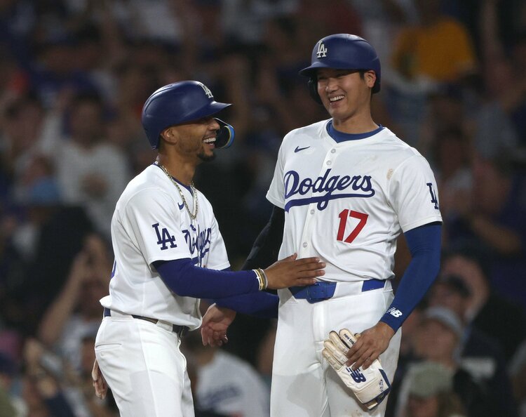 ドジャースよりヤンキースが上」米記者がズバリ…大谷翔平の世界一は