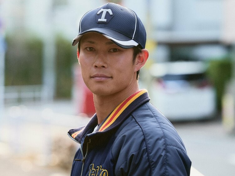 沖縄尚学に勝利》「1日に100スイング以上はできない」帝京高校・細田
