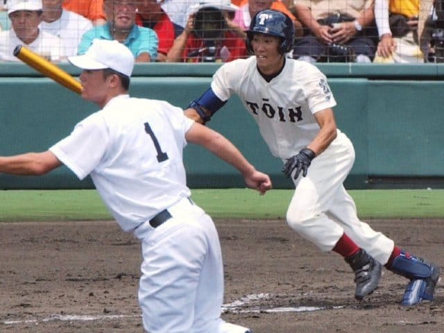 やめさせたいんなら、殺してみろ！」大阪桐蔭“最低の学年”と呼ばれた