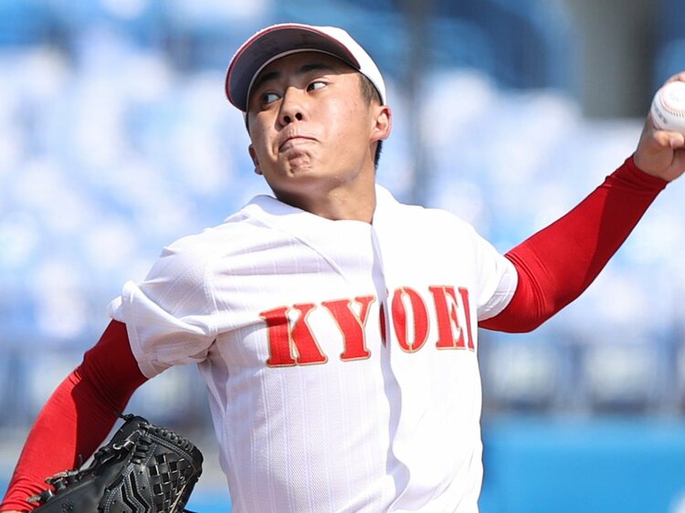 高校野球 ペナント 国立高校 （□E31【高校野球/ペナント】1992