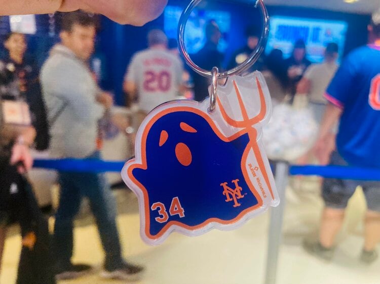 MLB強打者に聞くメッツ千賀滉大の“お化けフォーク”はなぜ打てない