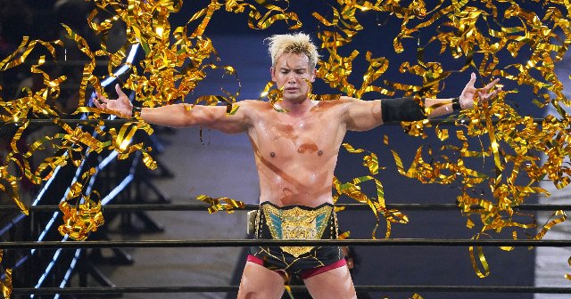 オカダ カズチカ フィギュア 新日本プロレス レインメーカー 内藤哲也 IWGP オカダ カズチカ フィギュア 新日本プロレス レインメーカー