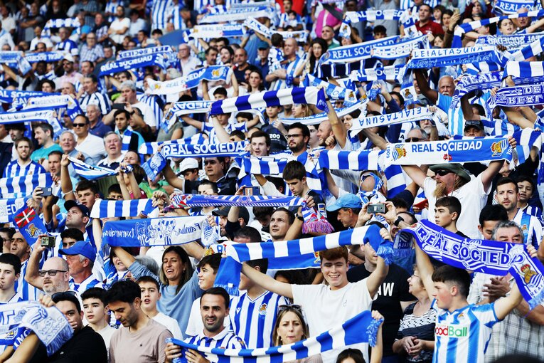 「クボは〈Velocidad〉」「メンデスもクボも…」久保建英vs古巣撮影後、現地カメラマンやソシエダサポの率直な感想を聞いた(58)