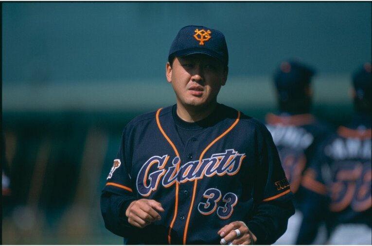 江藤智©Hideki Sugiyama