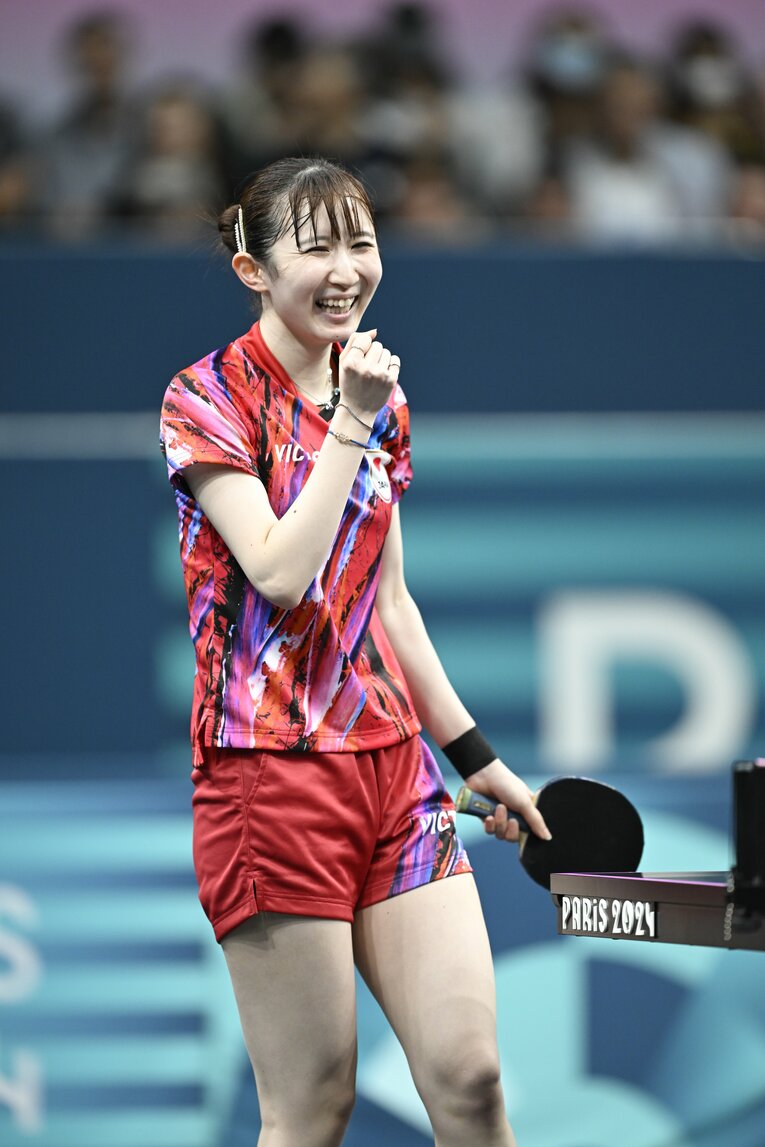 ©Asami Enomoto/JMPA