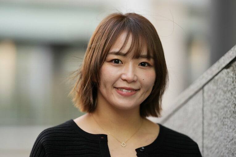 女子プロレスラー・Sareeeの撮りおろしフォト（24枚目／全30枚）©Essei Hara